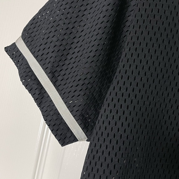 Nike mesh jersey tee size M - Picture 5 of 7